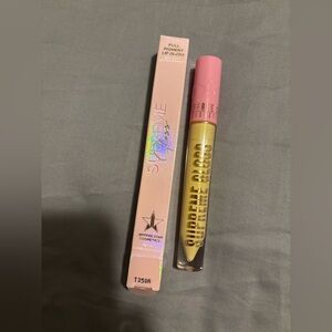 Jeffree Star Cosmetics Supreme Gloss “Urethra” Lip Gloss NIB